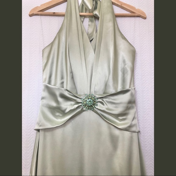 Evening gown - Picture 3 of 9